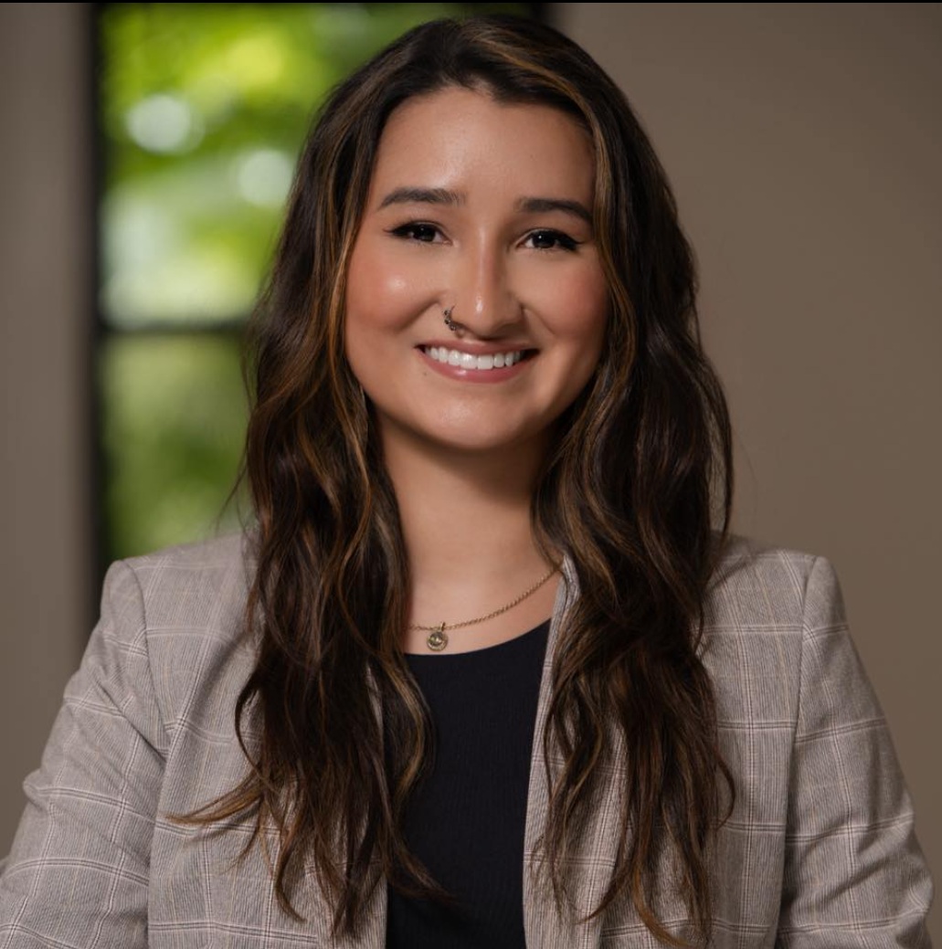 Gwyneth Thompson, Realtor in Jefferson Parish and Greater New Orleans
