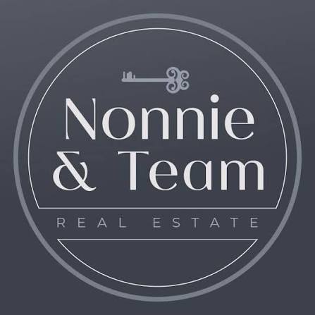 Nonnie and Team Real Estate logo
